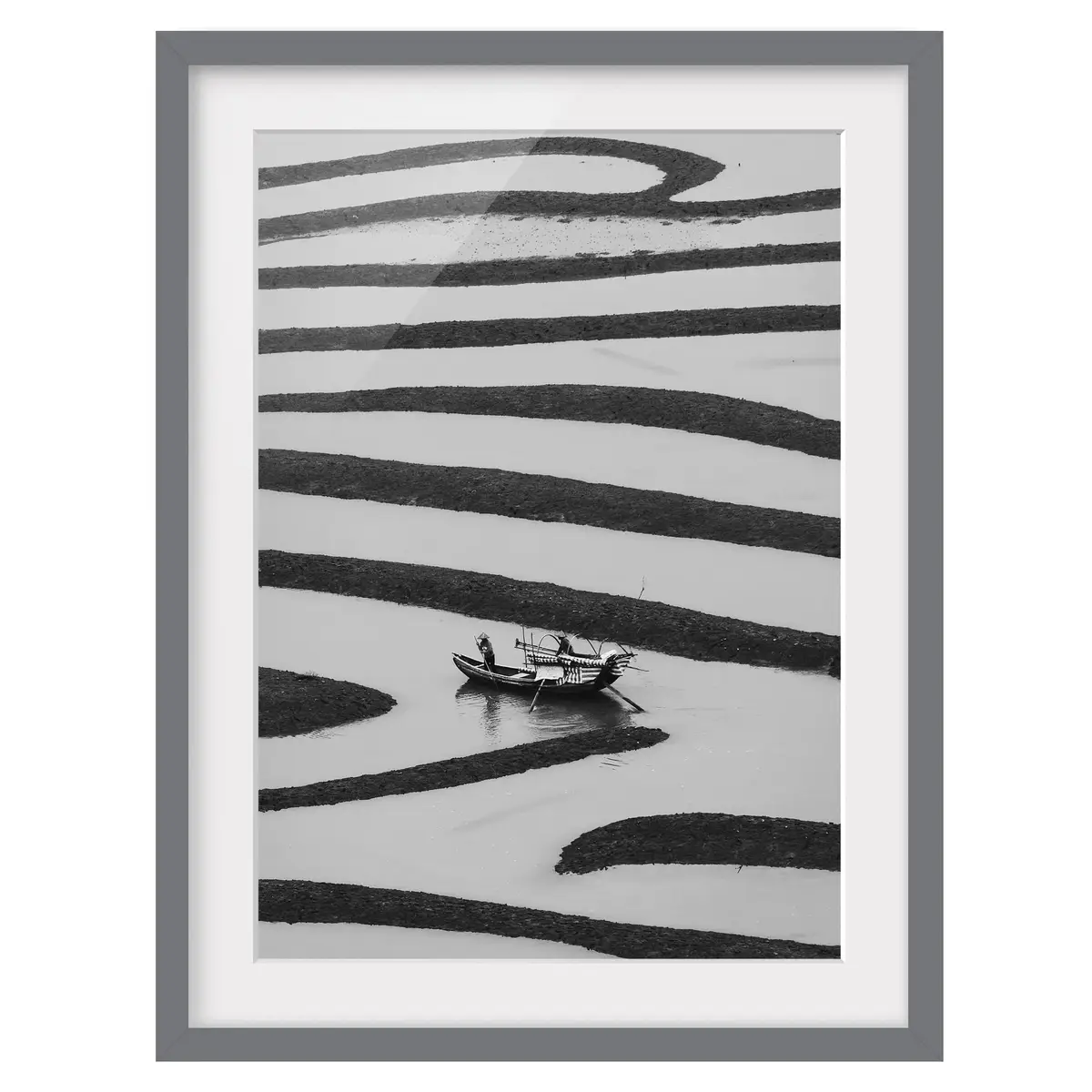 Bild Beauty of Simple Life III | Mehrfarbig