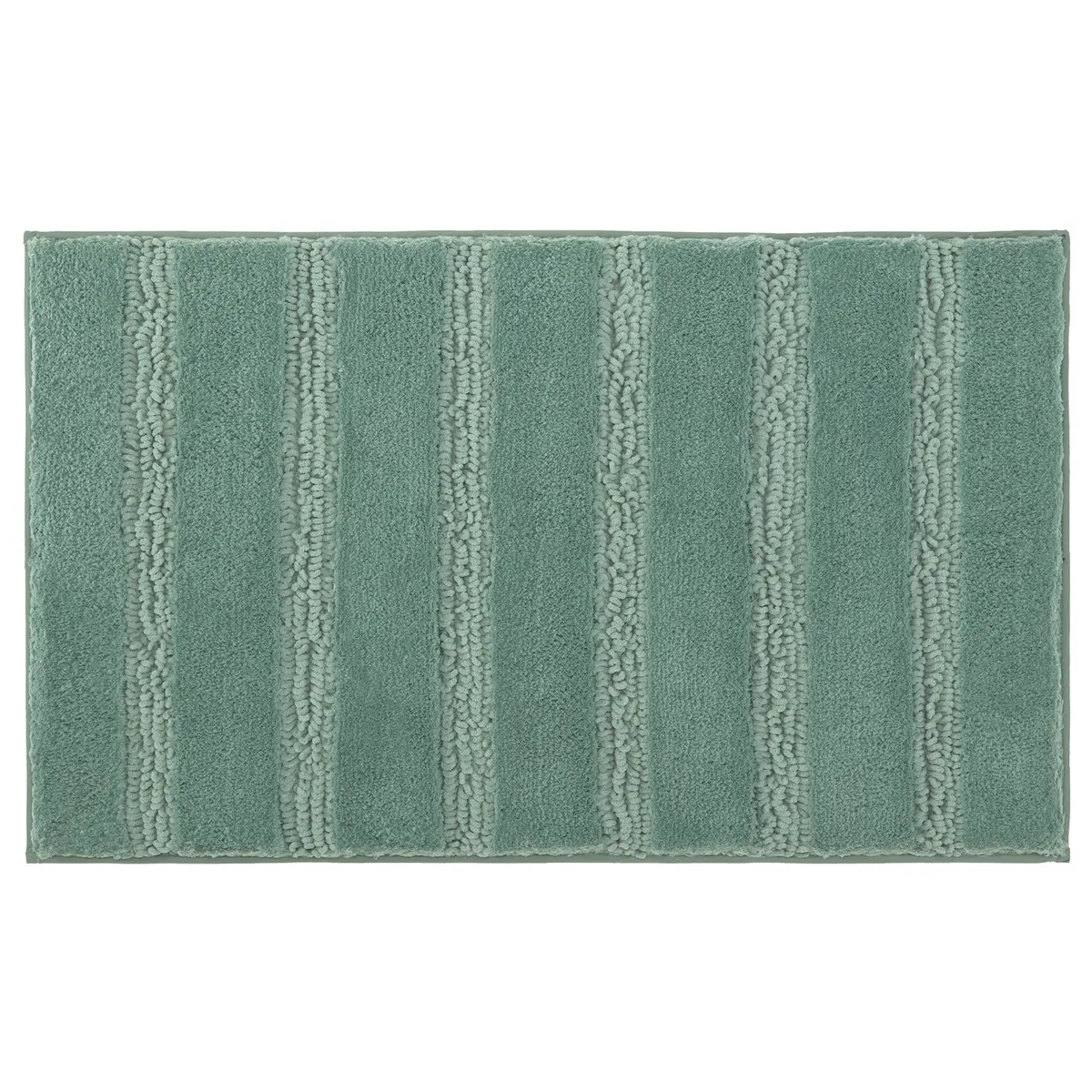 Badteppich Monrovia I | Grün