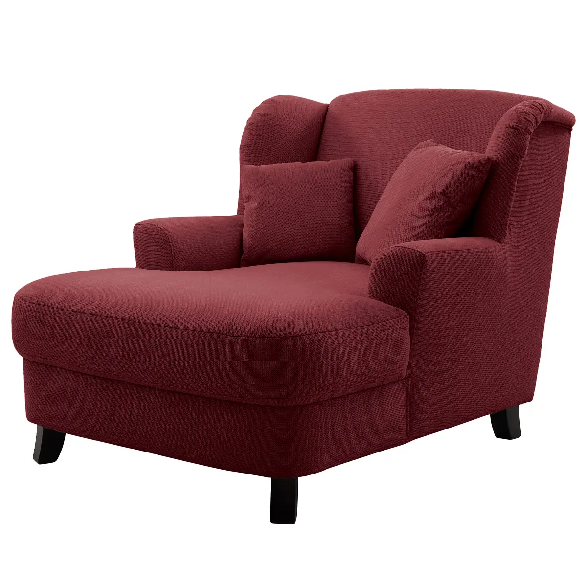 XXL Sessel Liwan | Mehrfarbig
