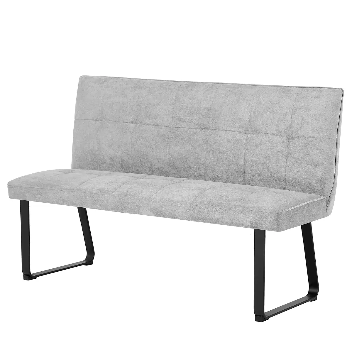 Küchensofa Tilton I | Grau
