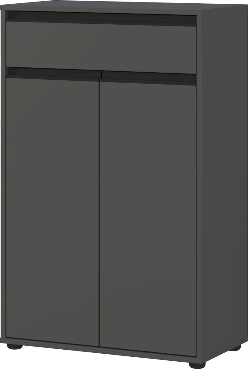 Unterschrank Lemont | Grau