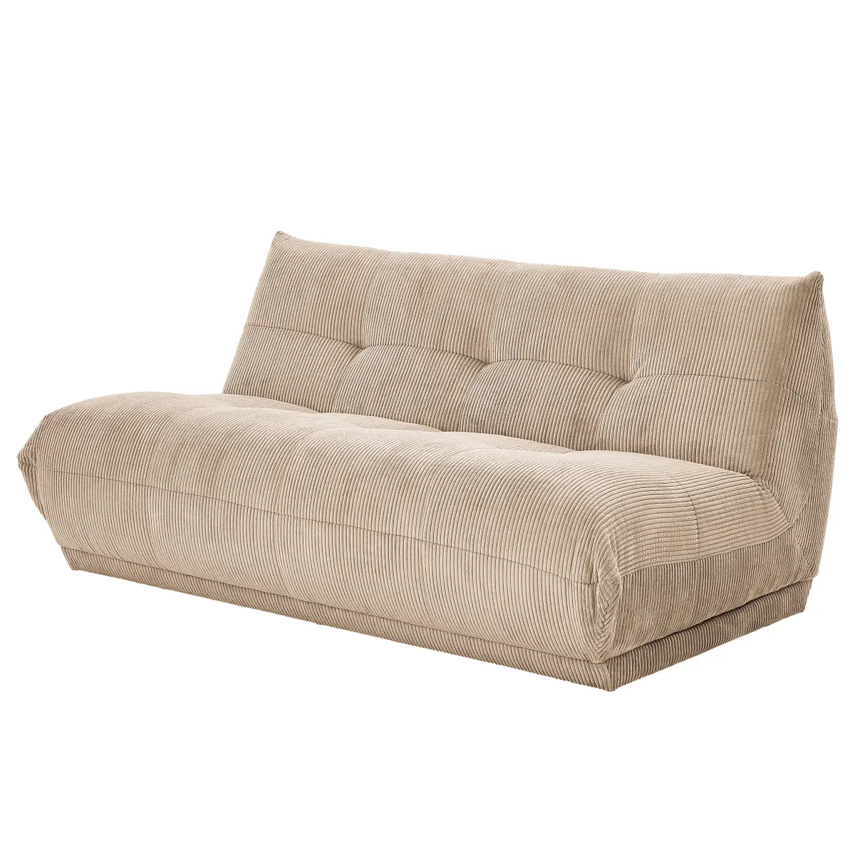 Sofaelement 2,5-Sitzer Nielson | Braun