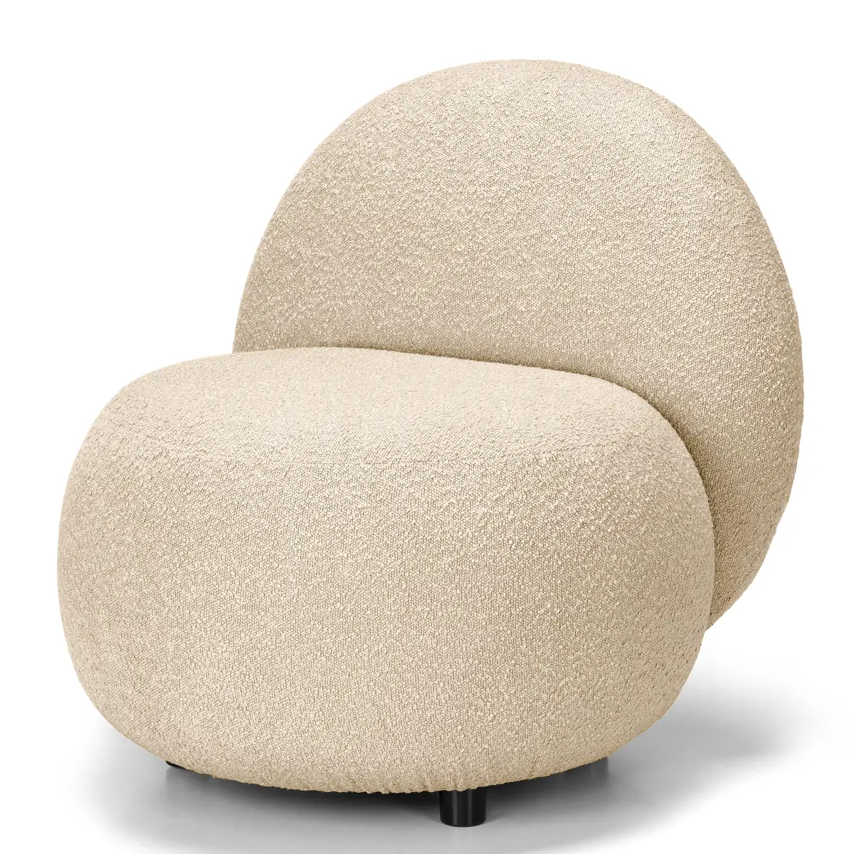 Studio Copenhagen Sessel STOOLA | Beige