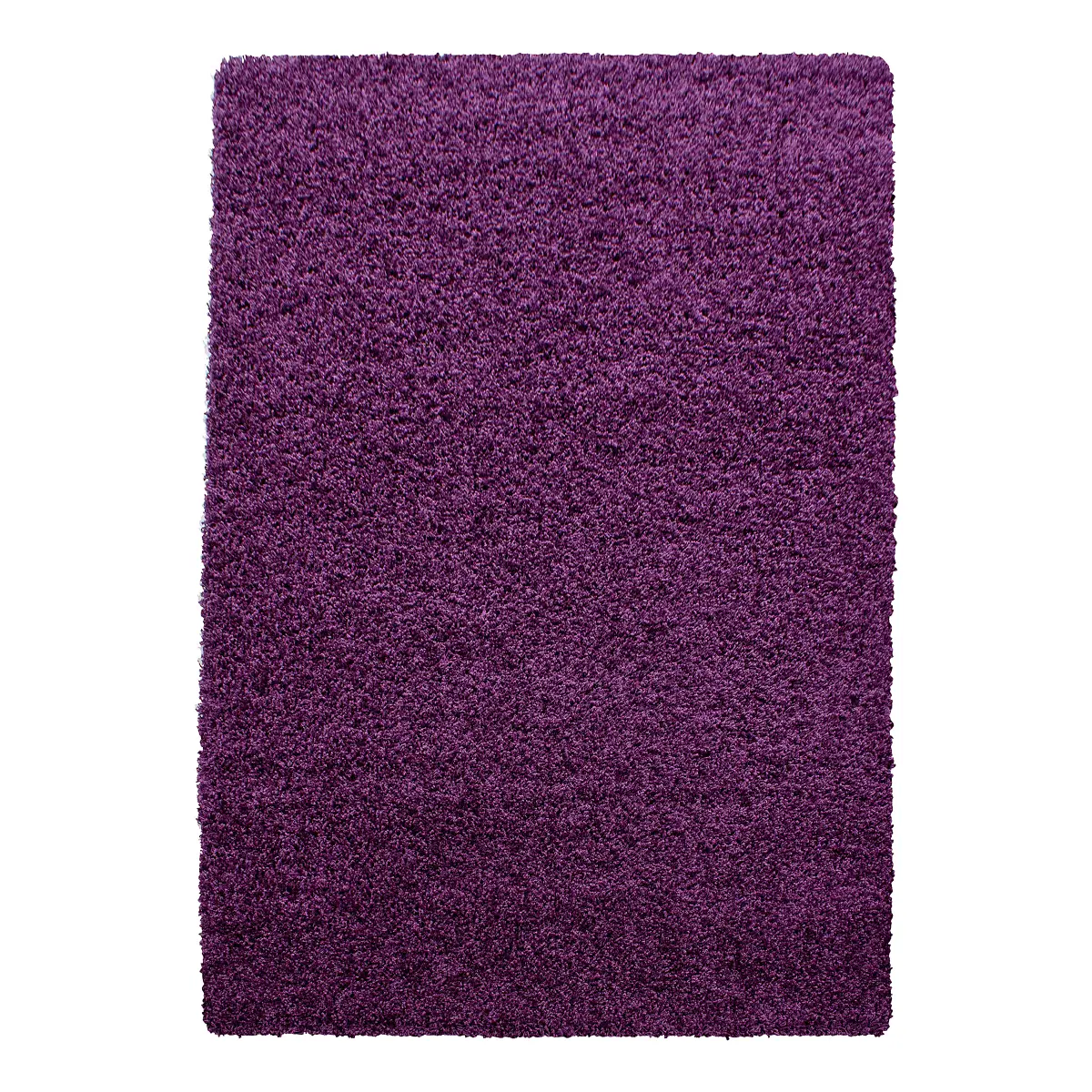 Hochflorteppich Life Typ A | Lila