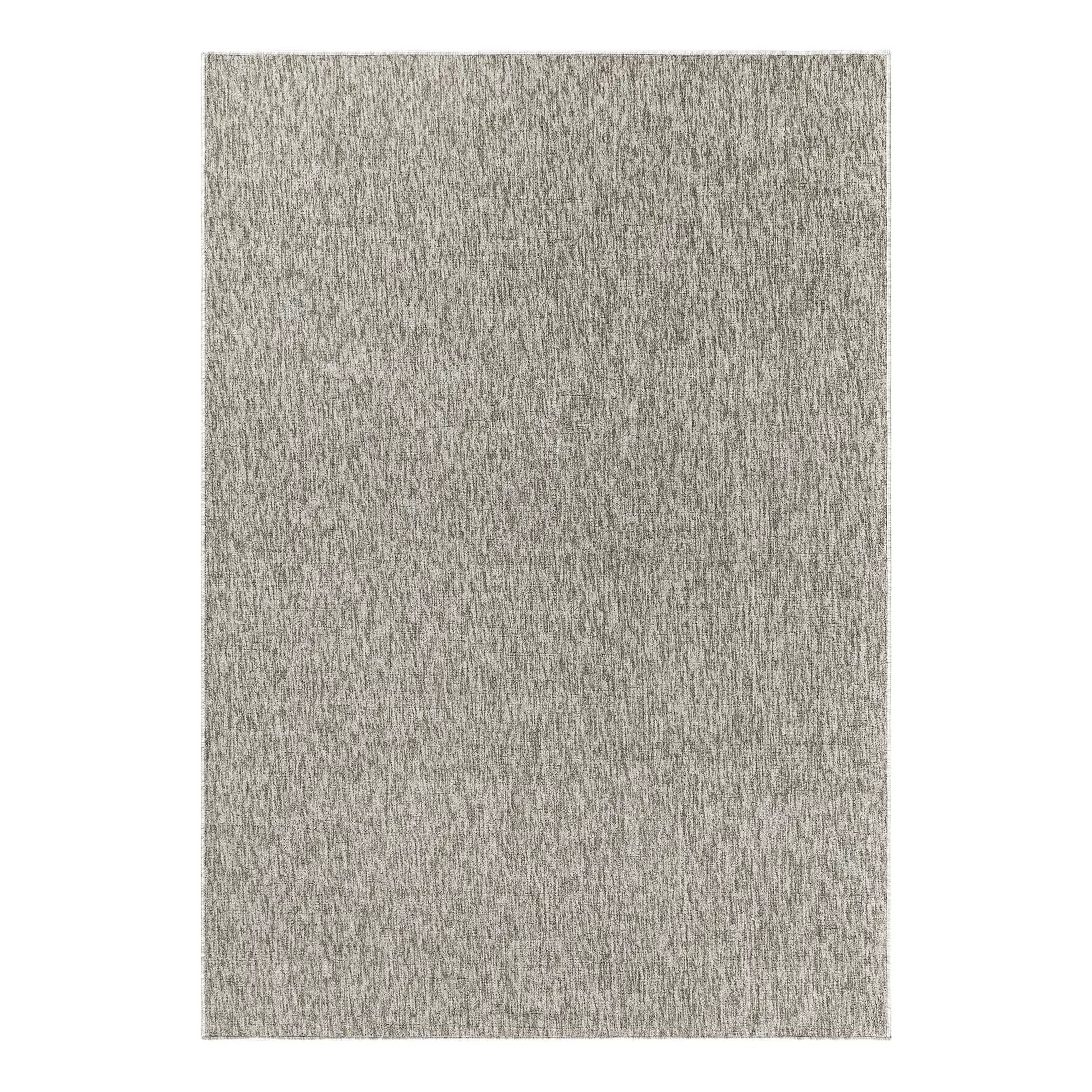 Kurzflorteppich Nizza | Beige