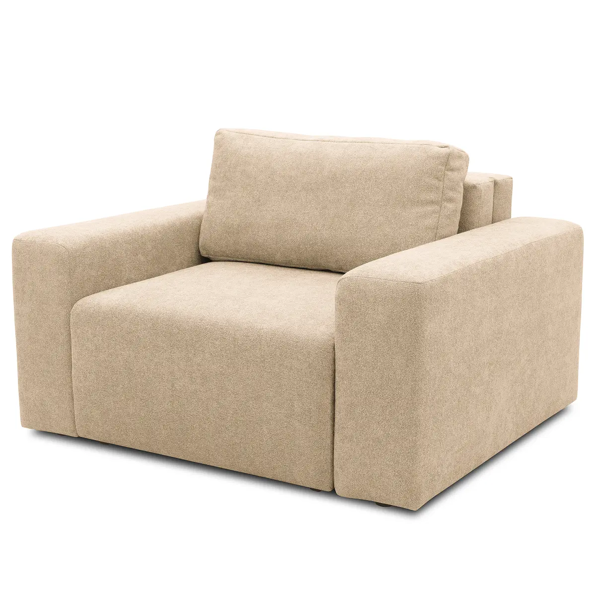 Studio Copenhagen Schlafsessel SELVA | Beige