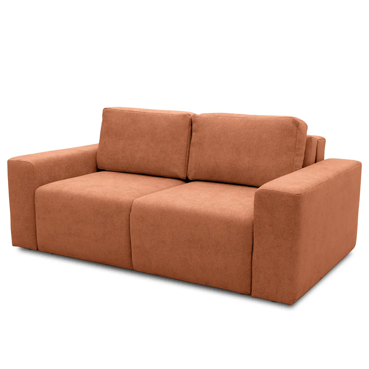 Studio Copenhagen SELVA Schlafsofa | Gelb