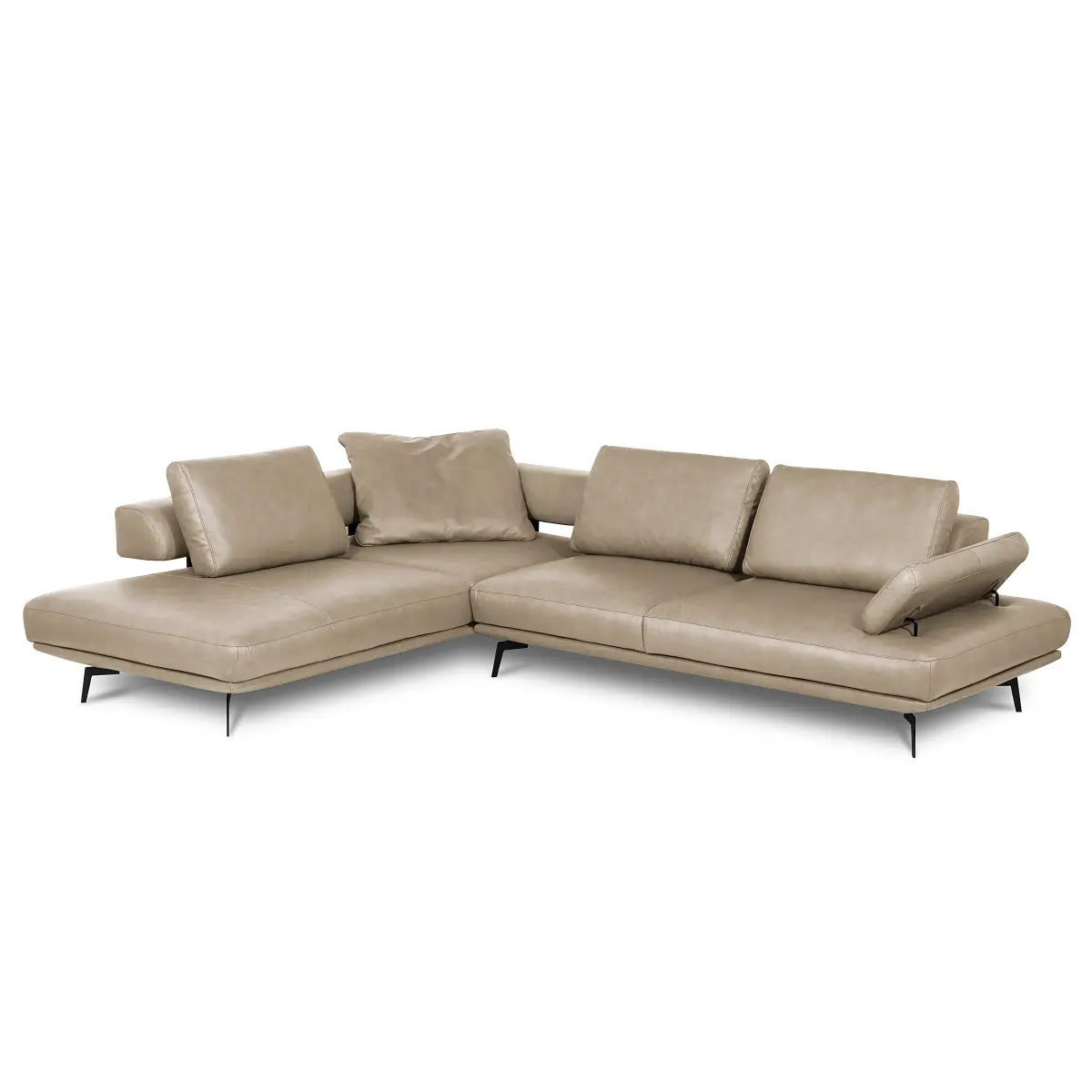 Studio Copenhagen Ecksofa DERMO | Beige