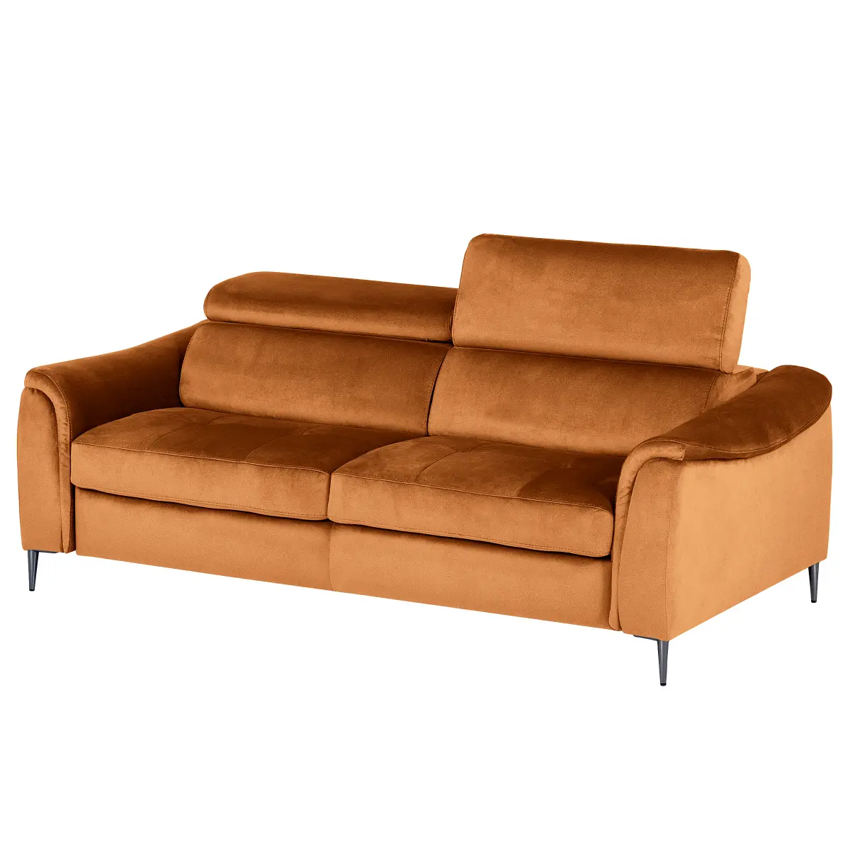 Fredriks Schlafsofa Eccas | Gold