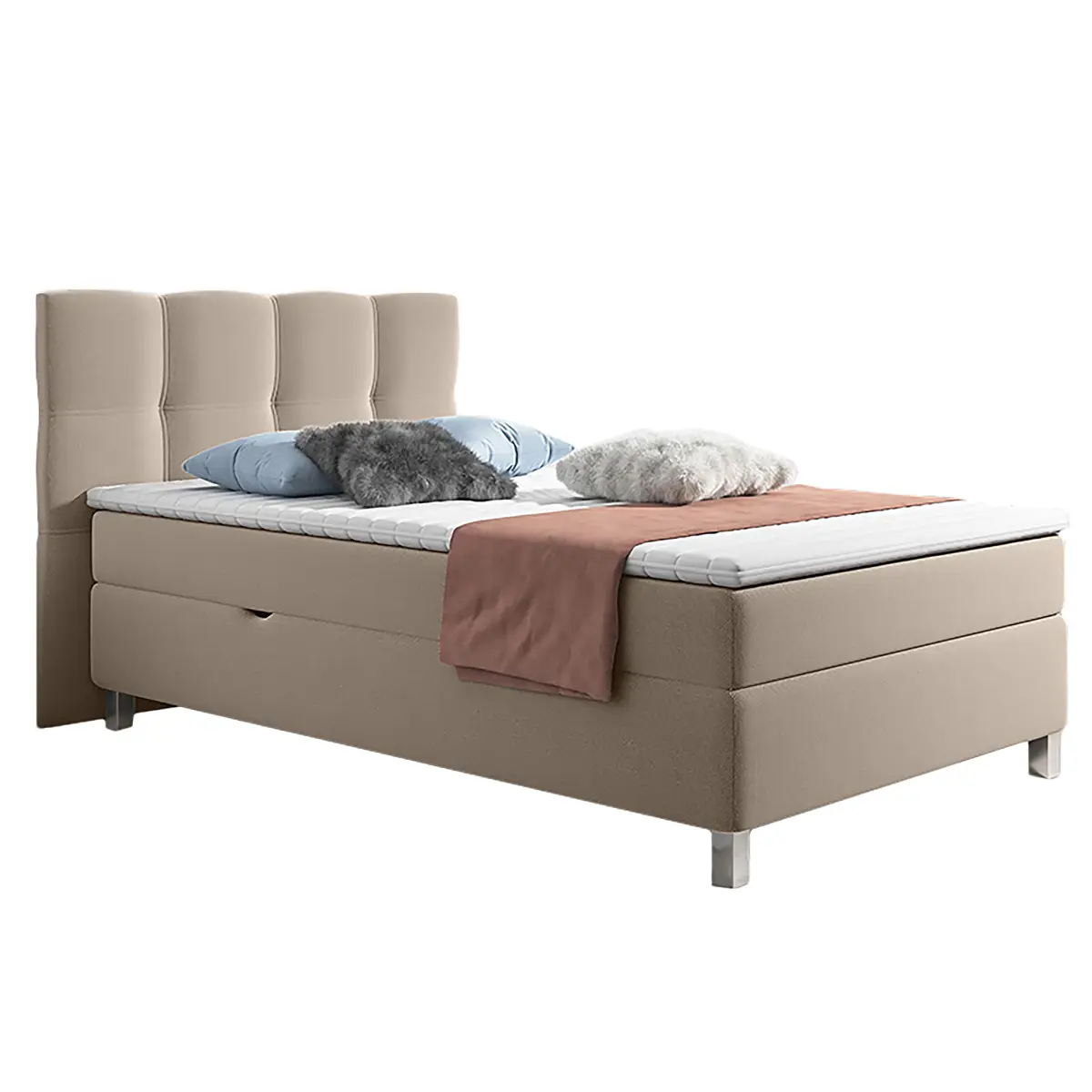 loftscape Boxbett Waukell | Beige