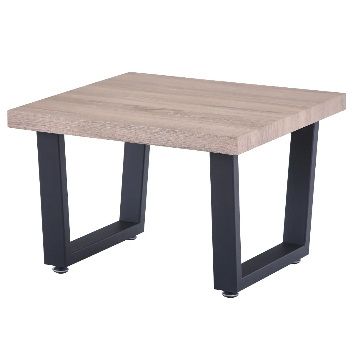loftscape Couchtisch Nauthia | Braun