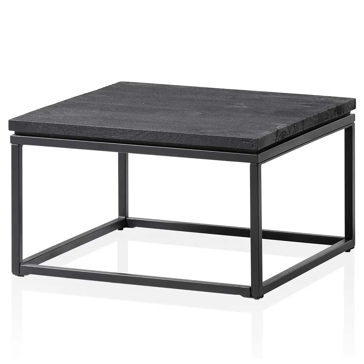Couchtisch Wabascon | Schwarz