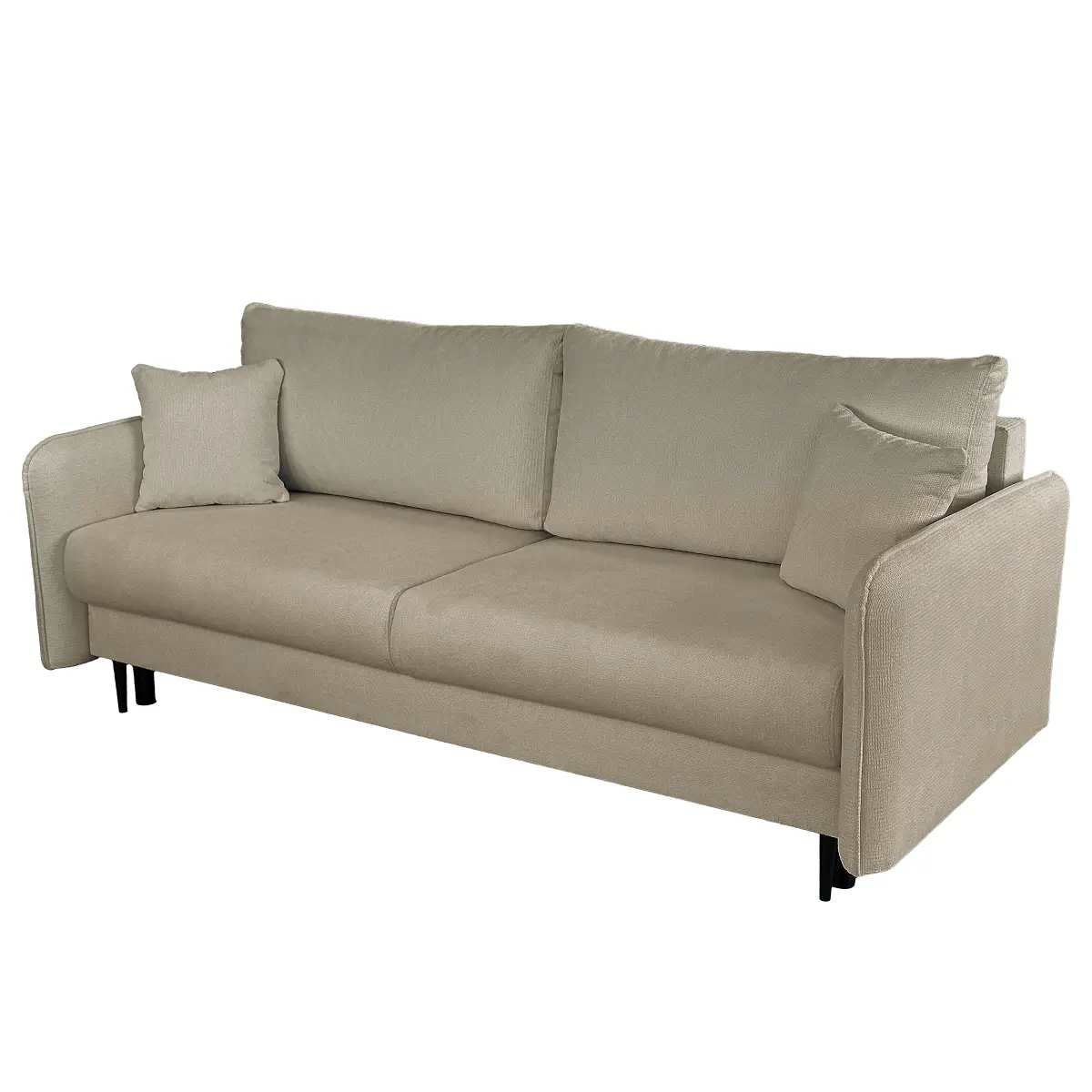 Schlafsofa Jokel | Beige