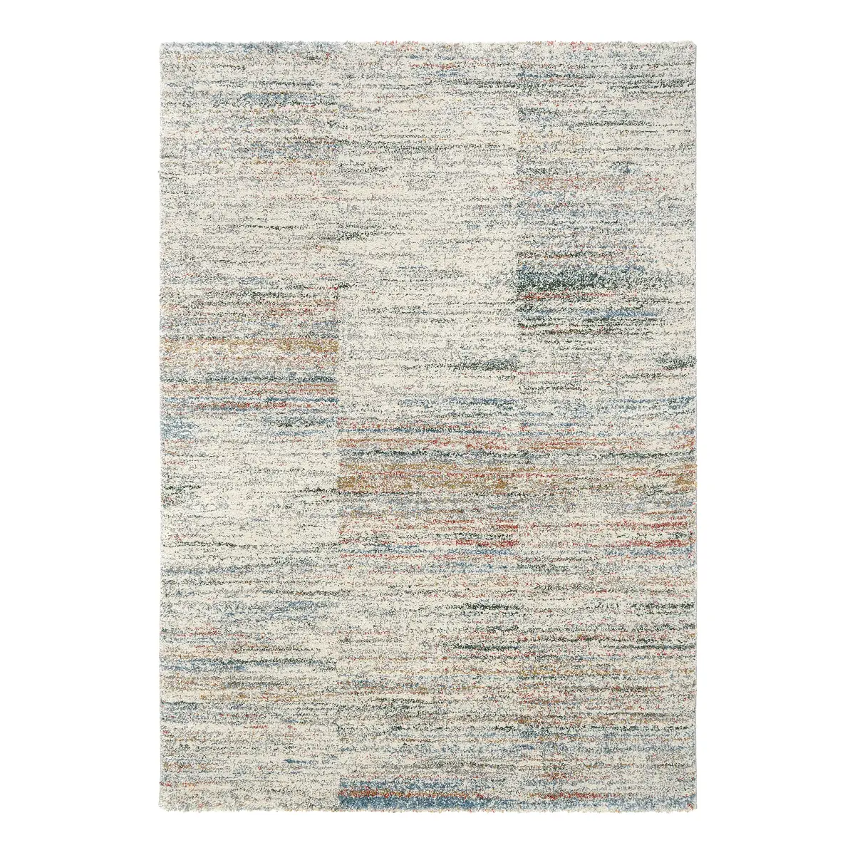 Kurzflorteppich Moss Line Beige 160 x 230cm | Beige