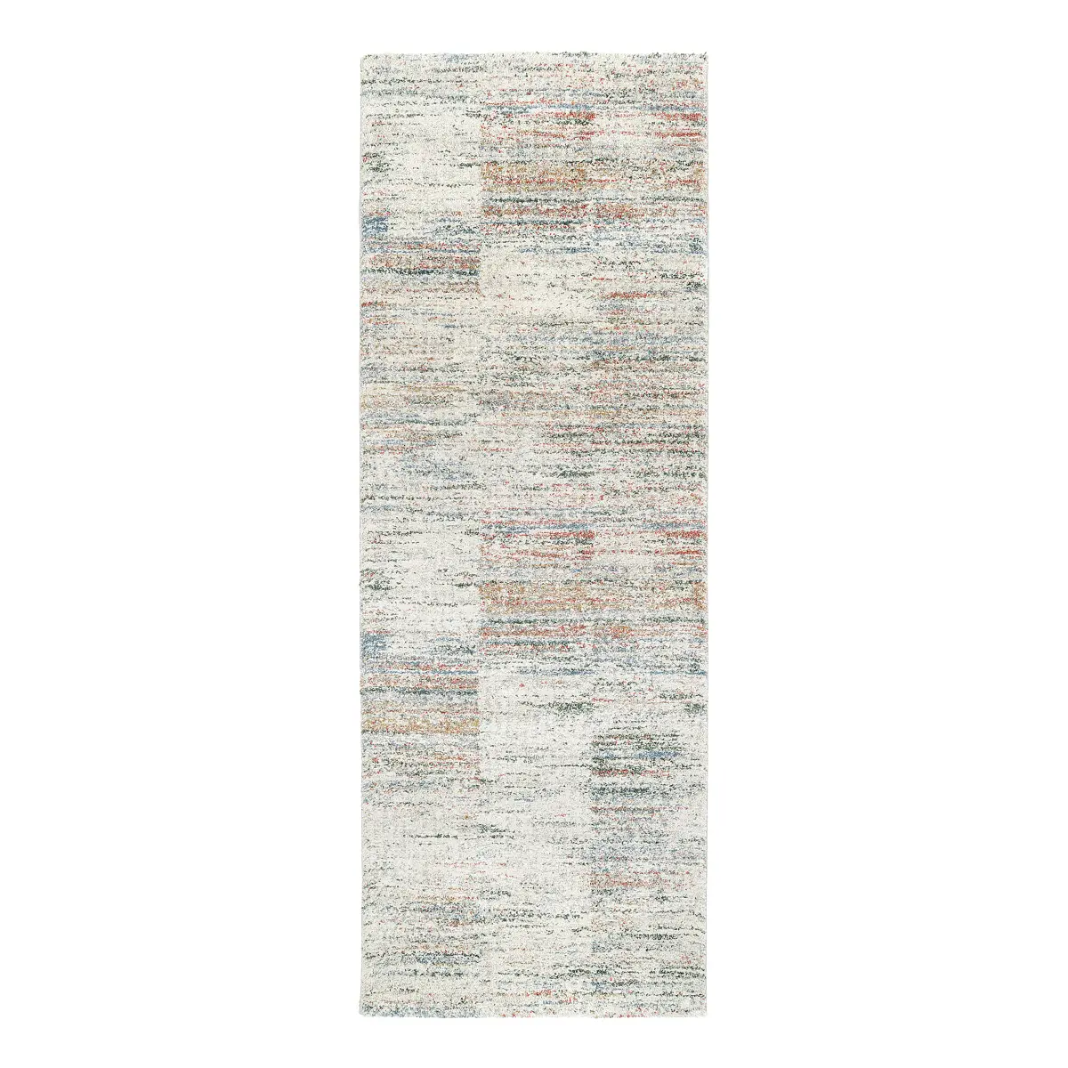 Läufer Moss Line 80 x 200cm Beige | Beige