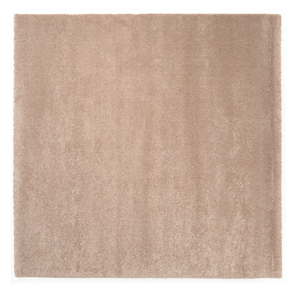 Kurzflorteppich Silentus Bliss | Beige