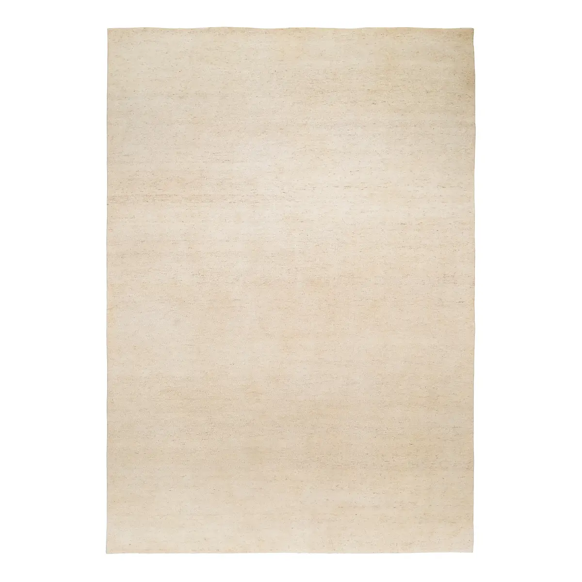 Wollteppich Traditio Berberi | Beige