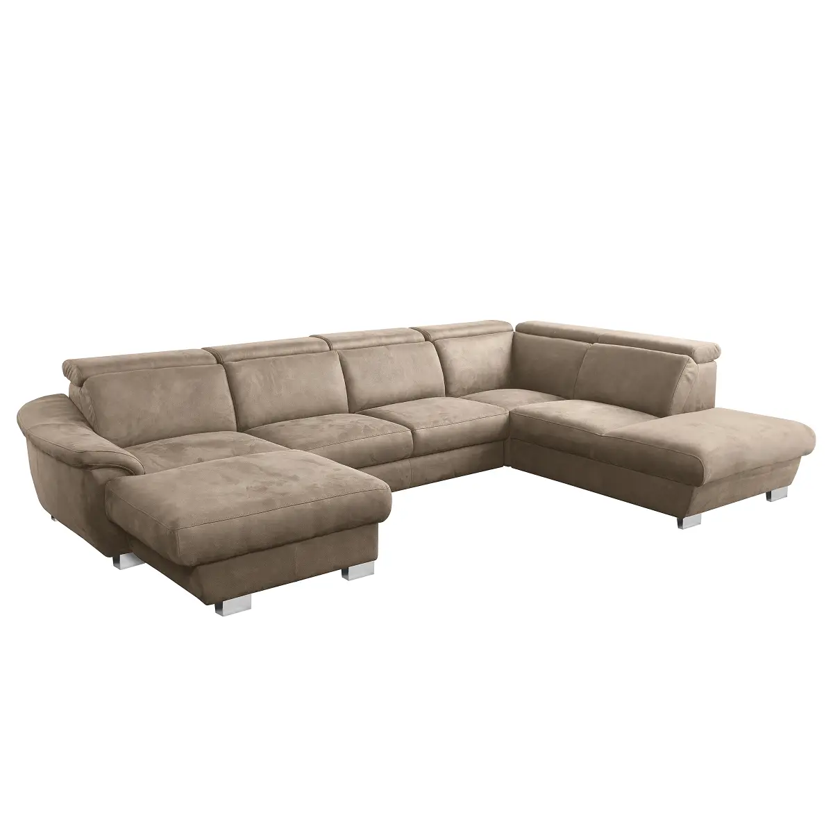 Fredriks Wohnlandschaft Berner | Beige