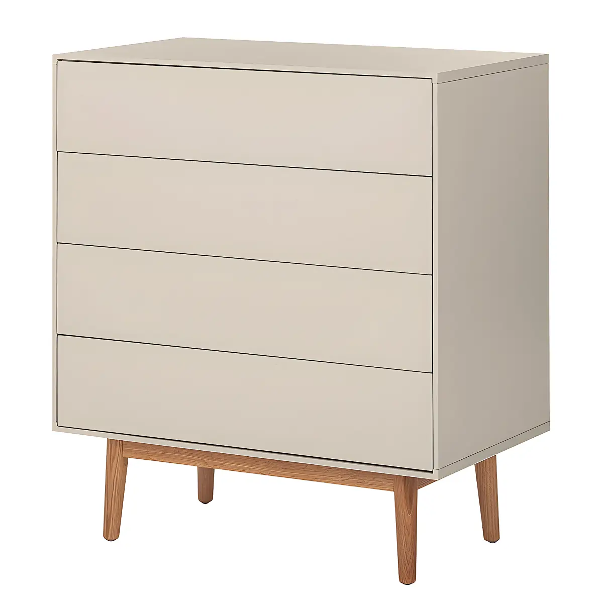 Mørteens Kommode Lindholm | Beige