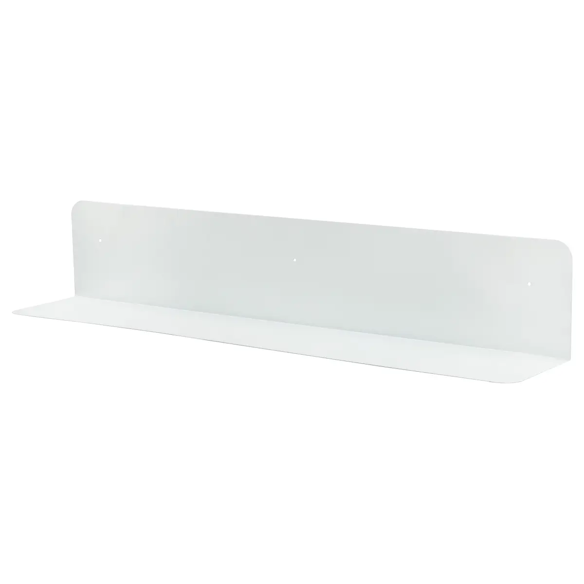 Mørteens Wandboard Beikou Typ B | Weiß