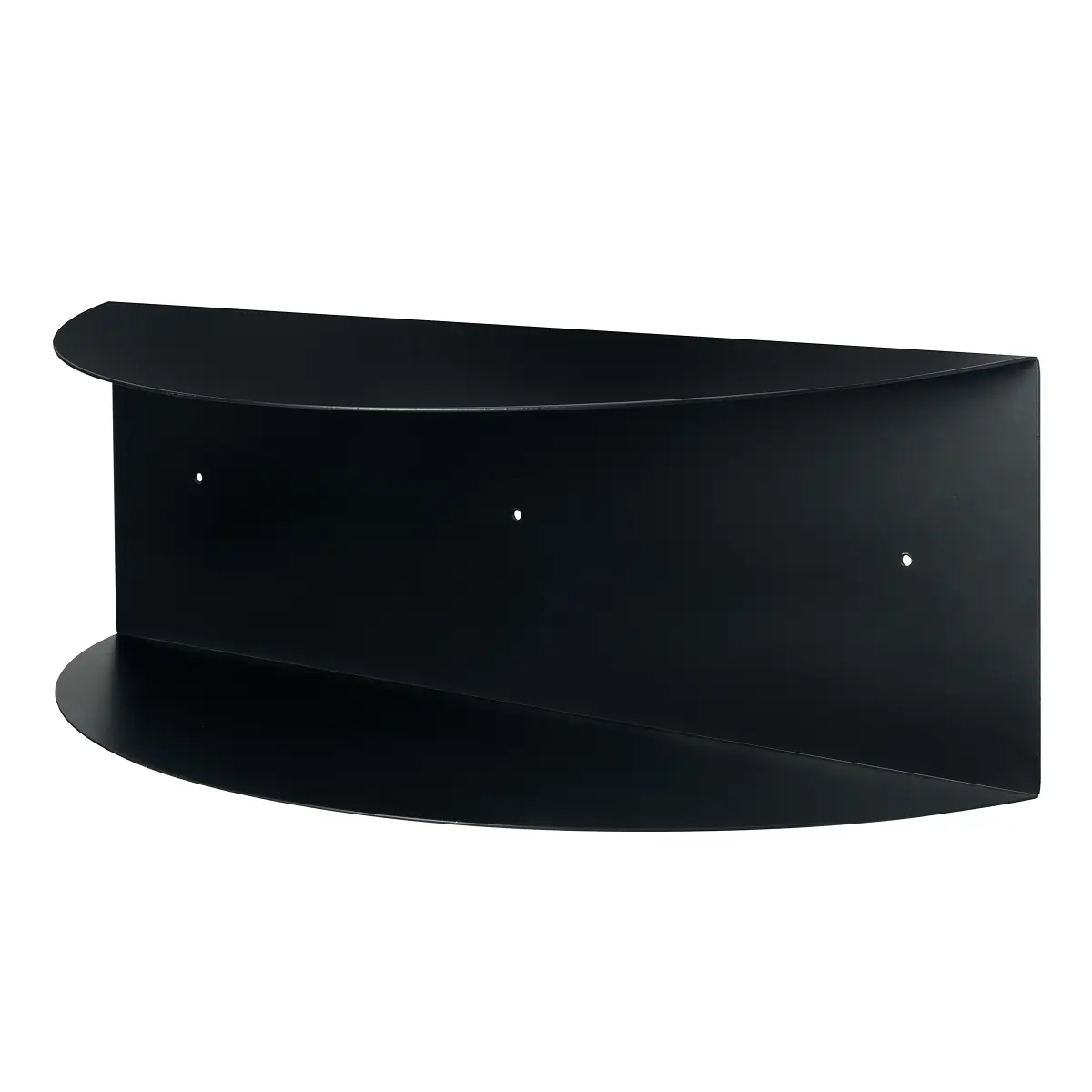 Wandboard Beikou | Schwarz