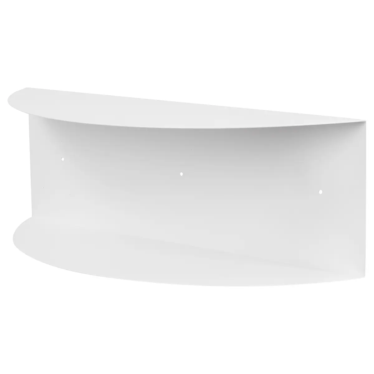Wandboard Beikou | Weiß