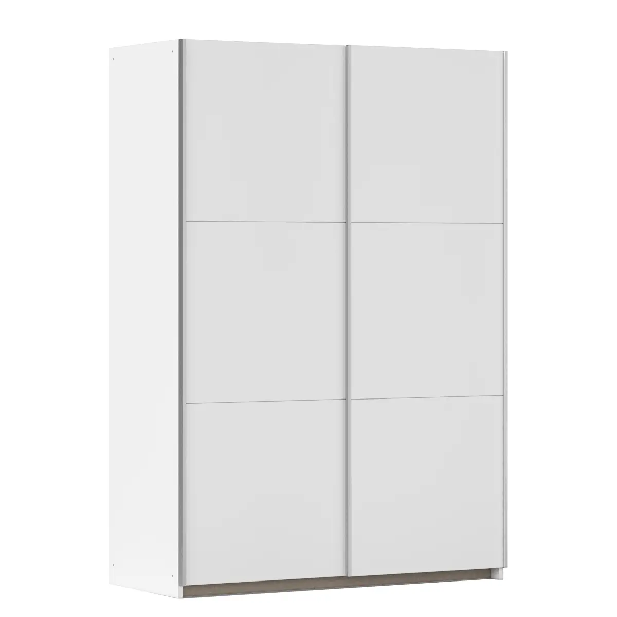 rauch Blue Kleiderschrank Sejo | Weiß