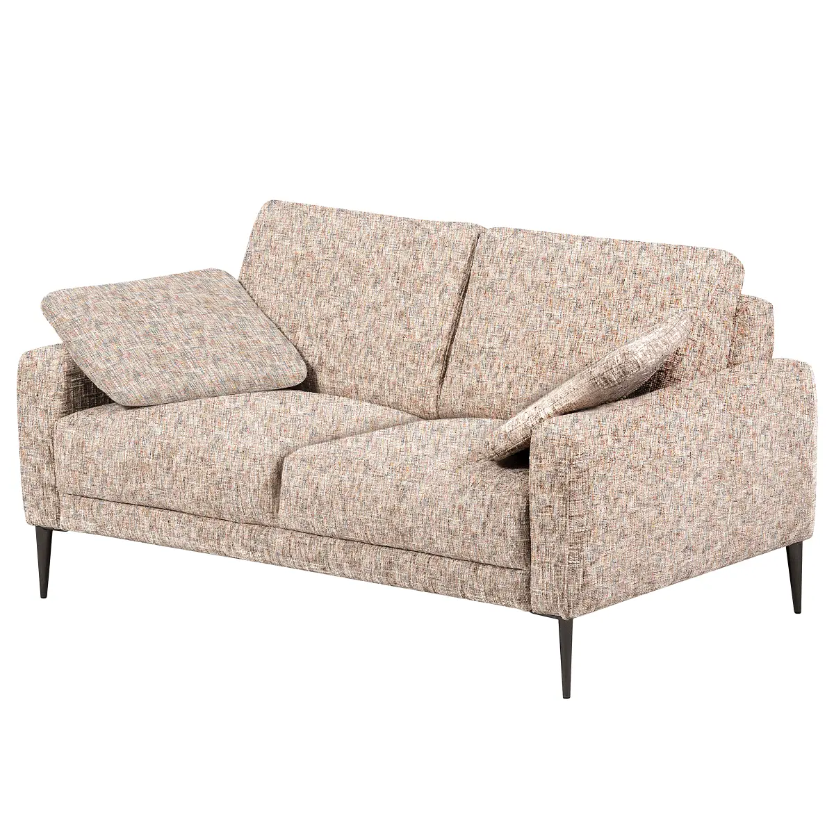 loftscape 2-Sitzer Sofa Trinu | Mehrfarbig