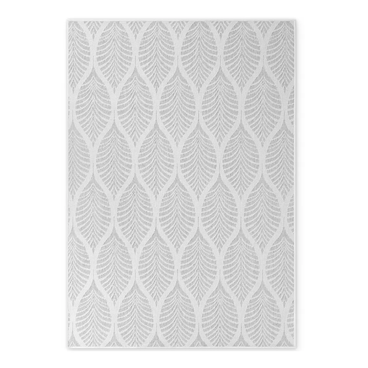 Outdoorteppich Duet Typ B | Mehrfarbig