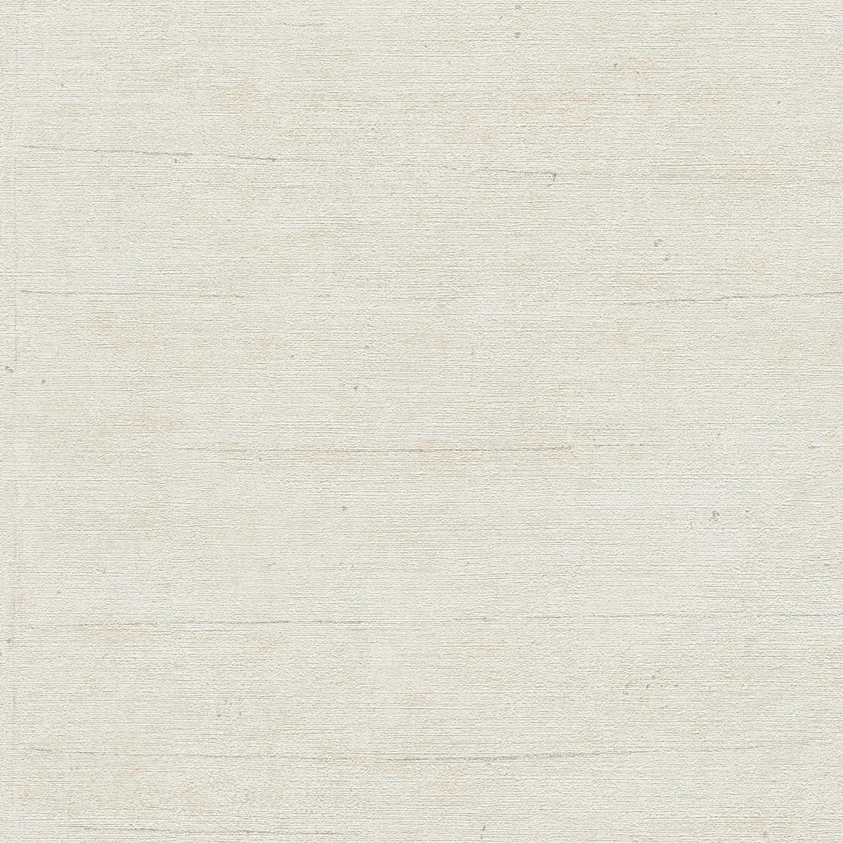 Vliestapete Hoa Stoff-Optik | Beige