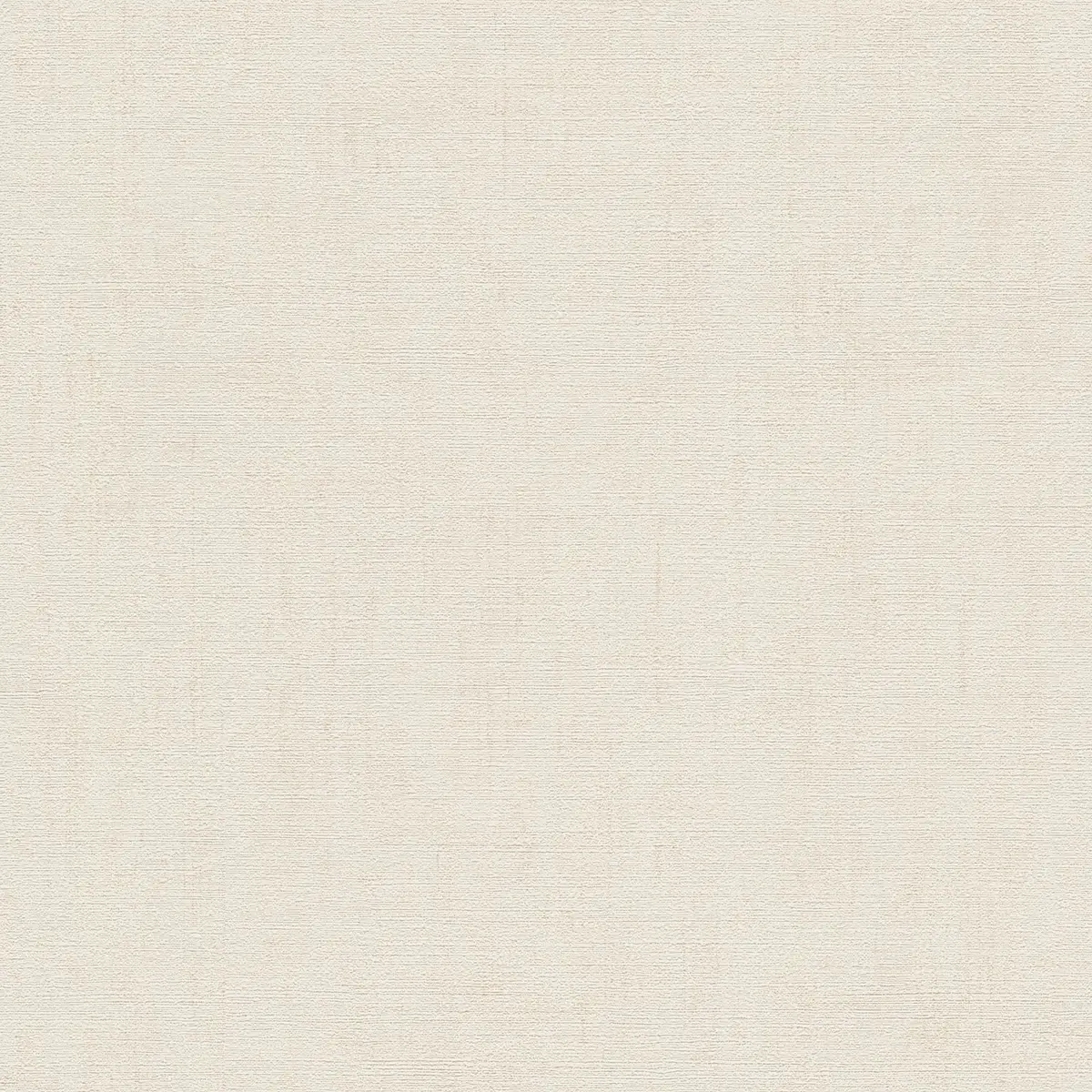 Vliestapete Hoa Leinenstruktur | Beige