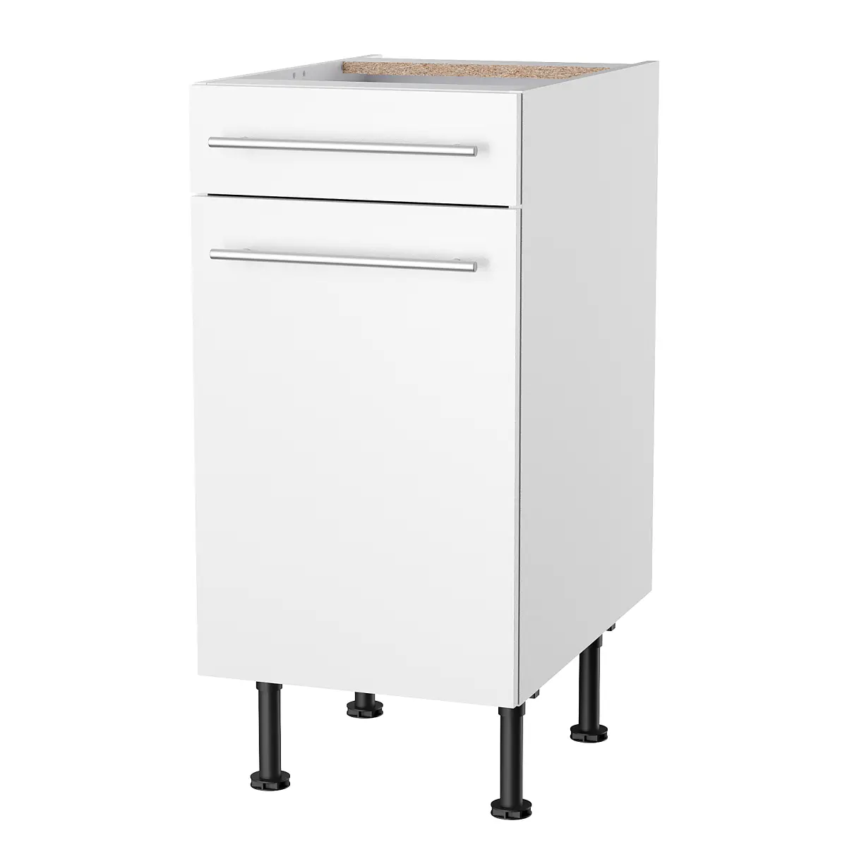 Optifit Unterschrank Venezia | Weiß