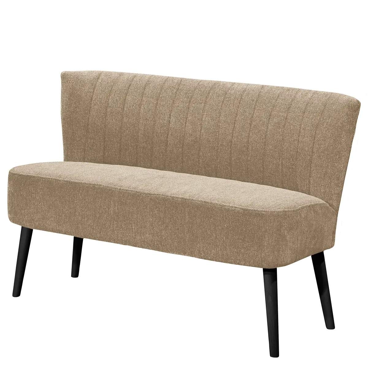 Fredriks Polsterbank Willunga | Braun