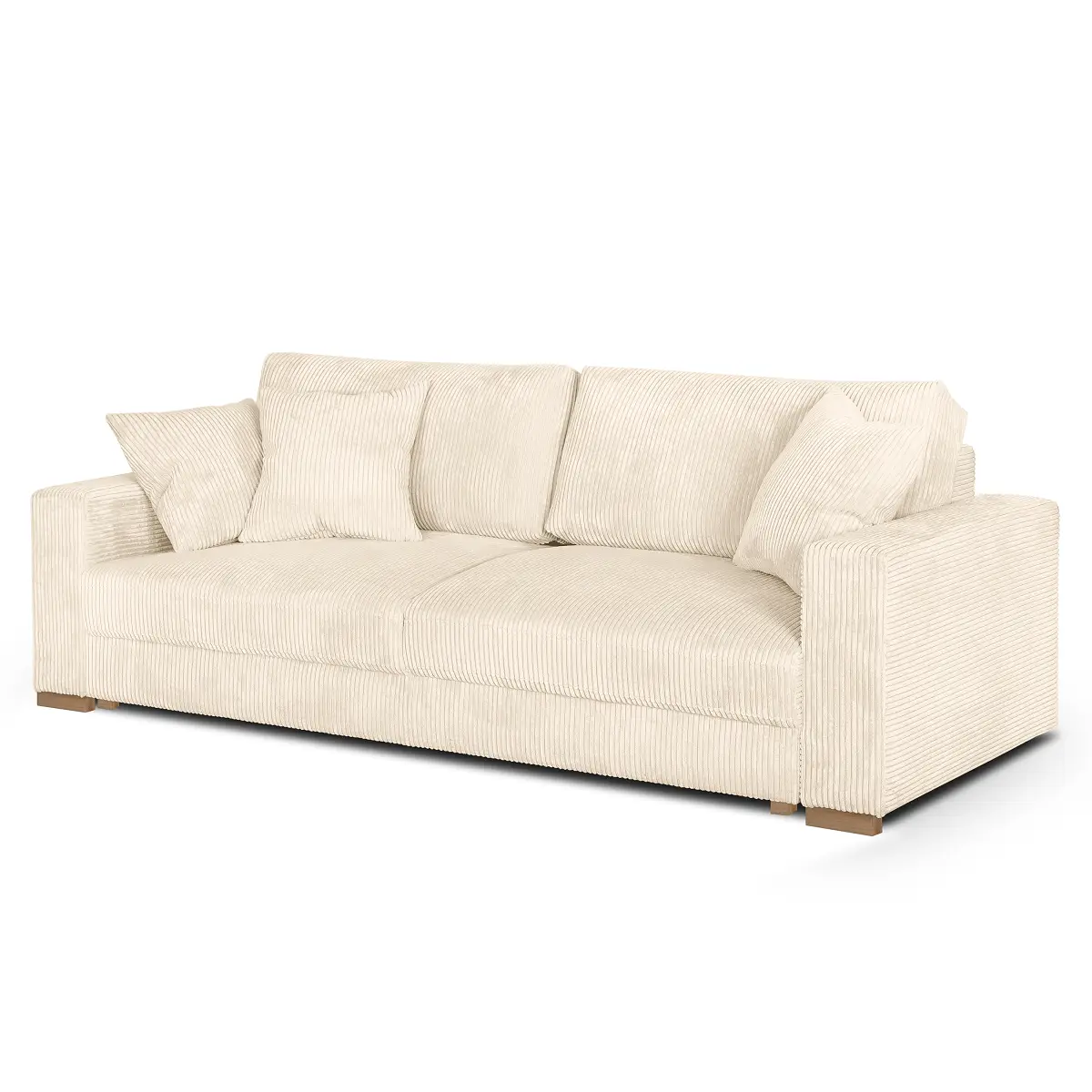 Schlafsofa Poppy | Beige