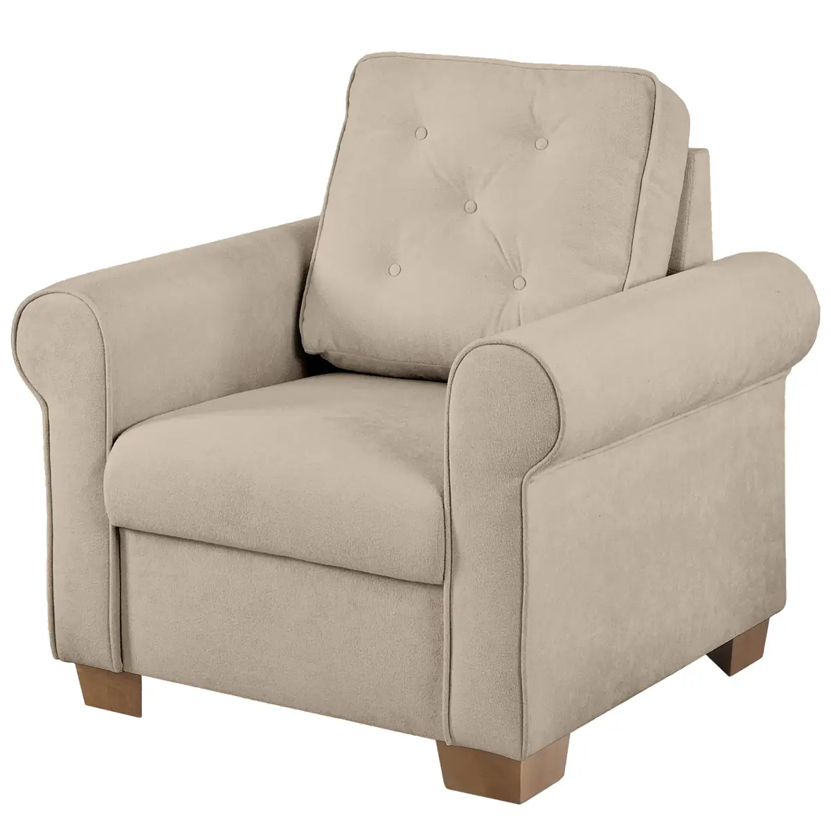 Fredriks Sessel Nanre | Beige