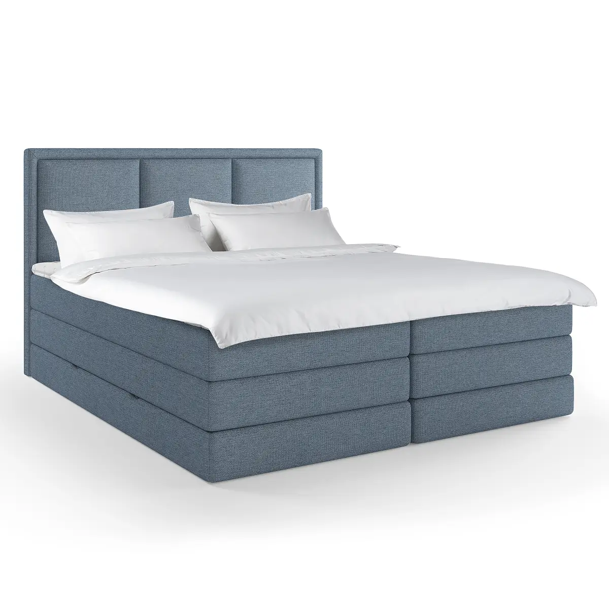 Fredriks Boxspringbett Coolyu | Beige