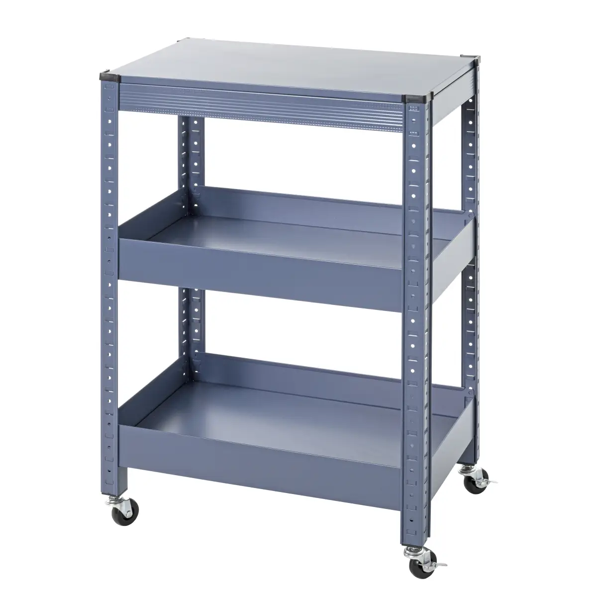 Servierwagen Seoski | Blau