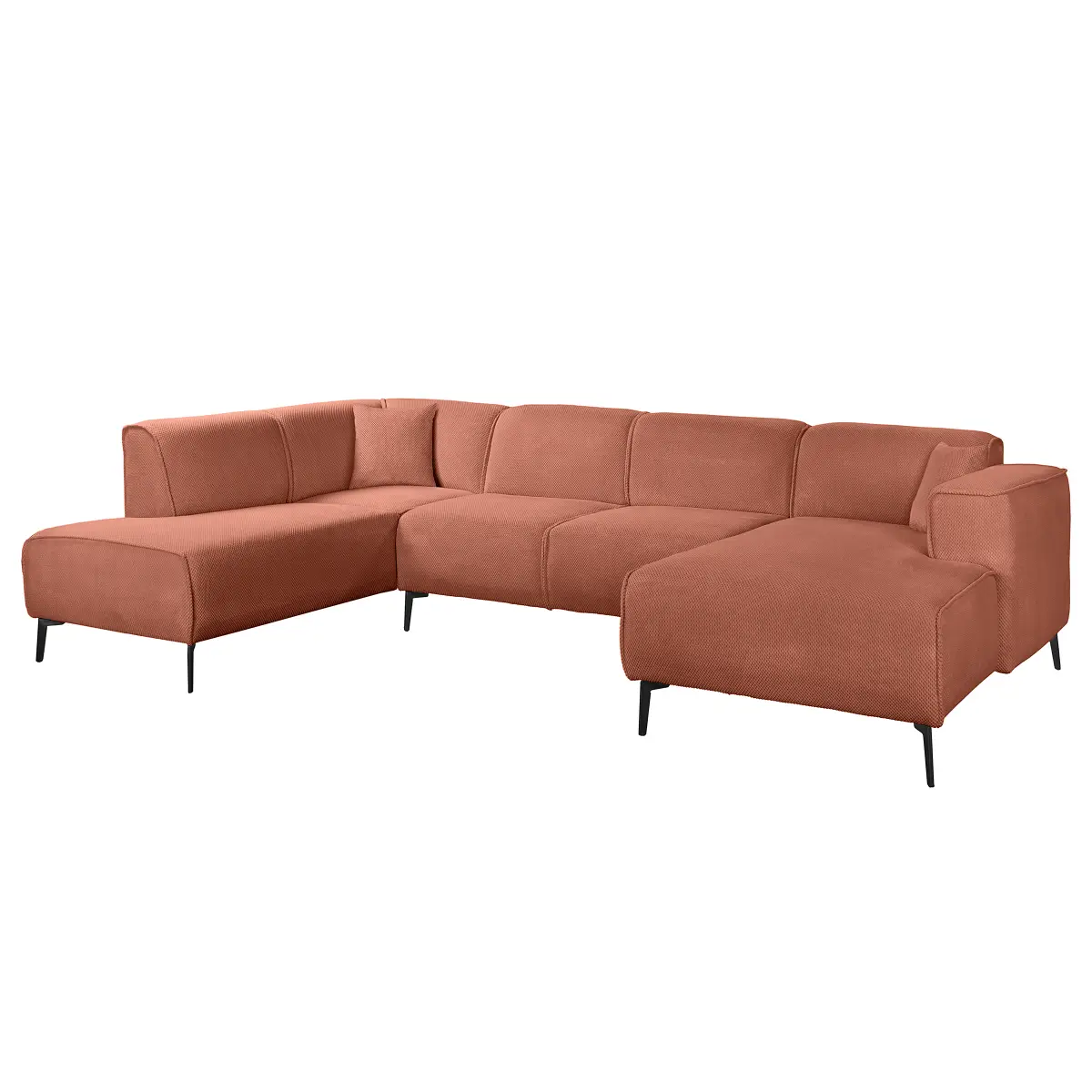 Wohnlandschaft Onka | Rosa