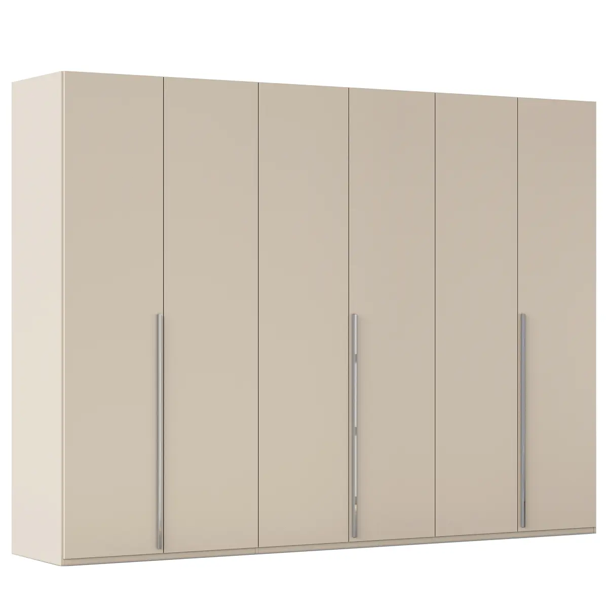 rauch Orange Drehtürenschrank Montclar | Beige