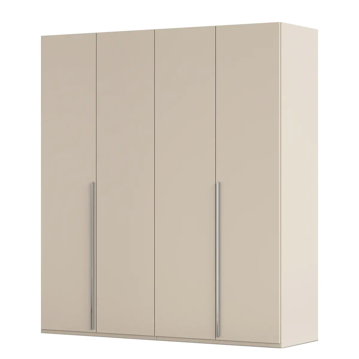 rauch Orange Drehtürenschrank Montclar | Beige
