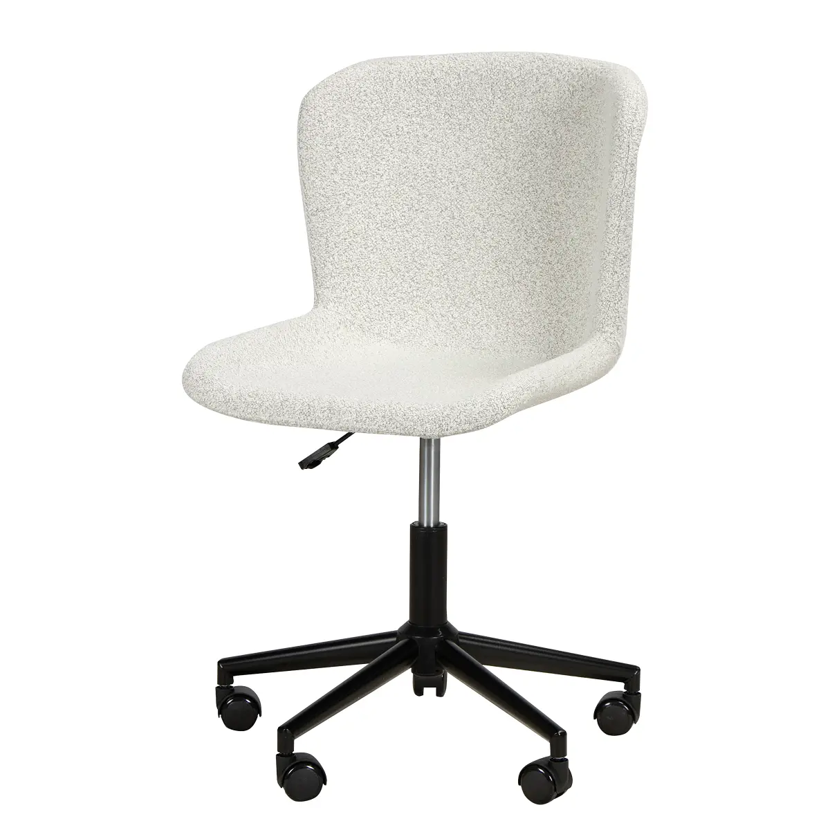 home24 Bürostuhl ASKO | Beige