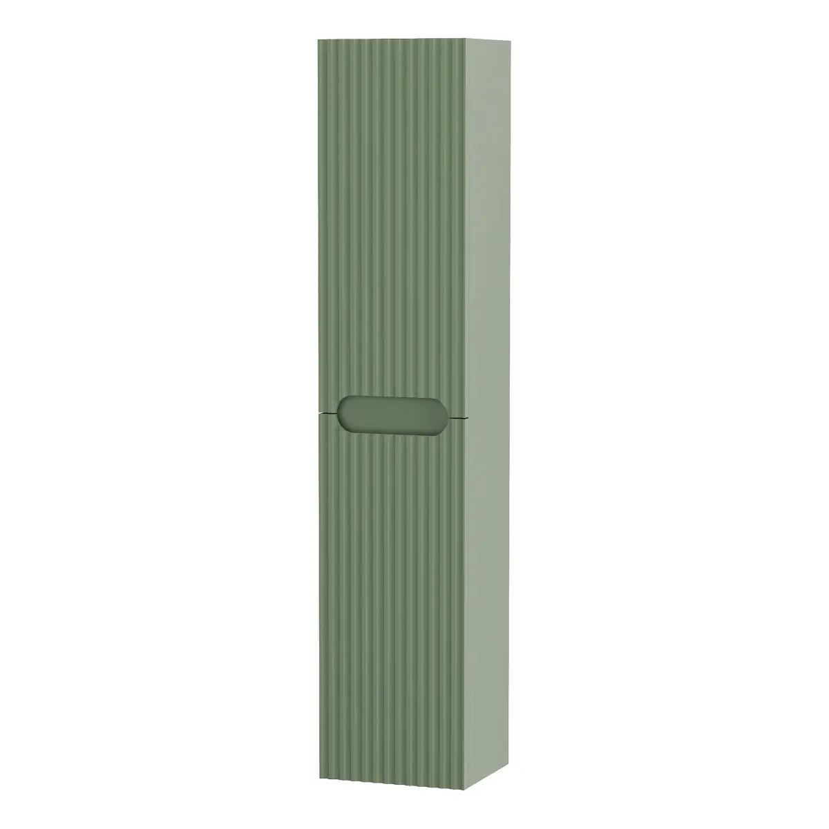 Hochschrank COLORIA | Grün