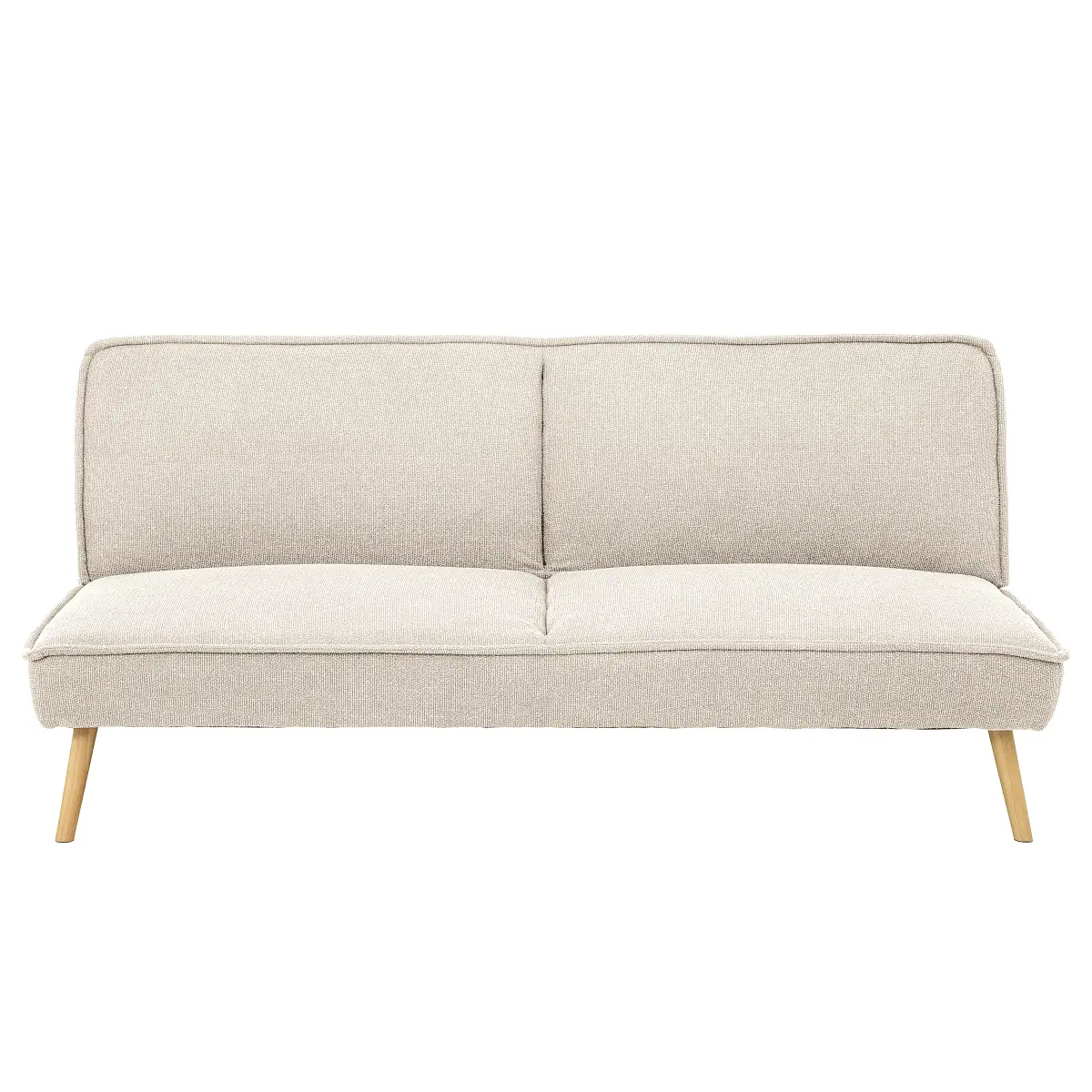 Schlafsofa Piana | Beige