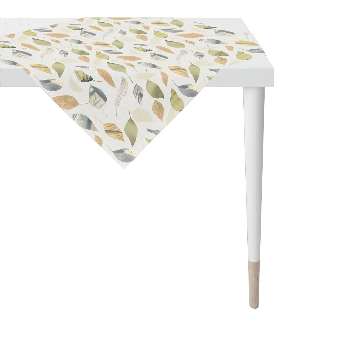 Apelt Tischdecke 3406 | Beige