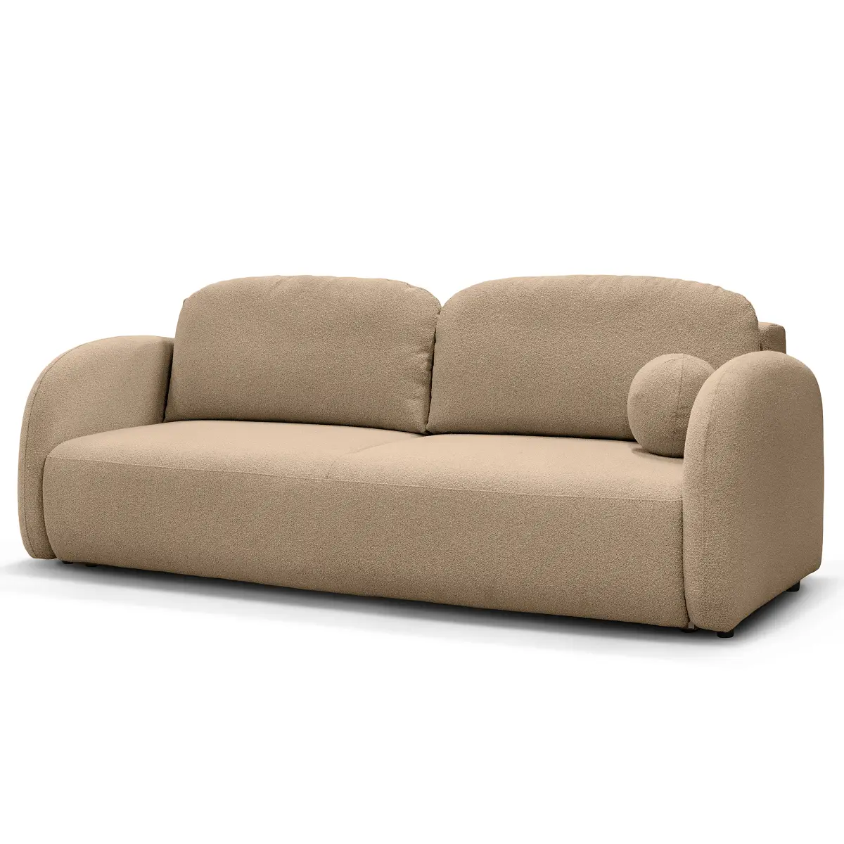 Mørteens Schlafsofa Loira | Beige