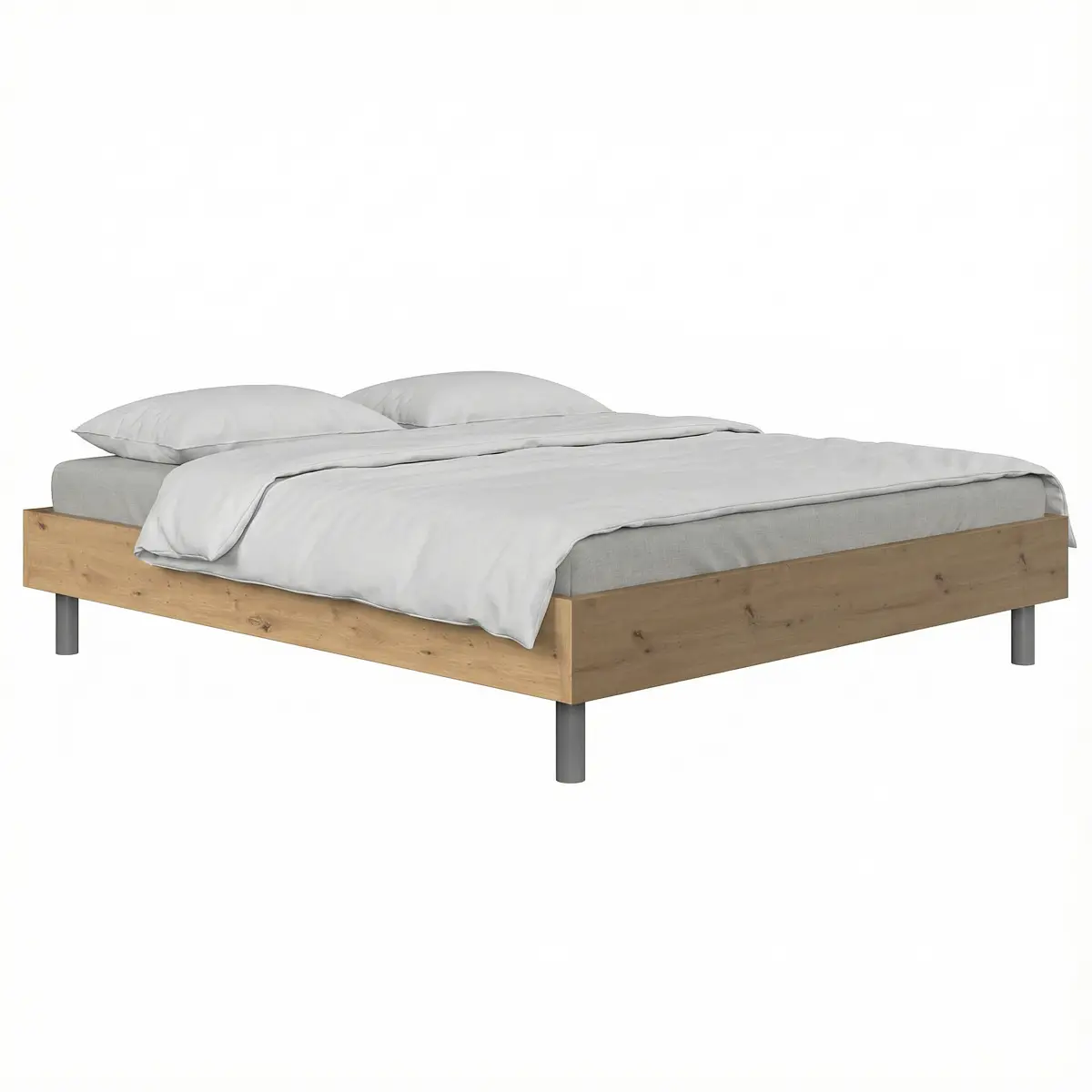 Wimex Futonbett Easy | Holztöne