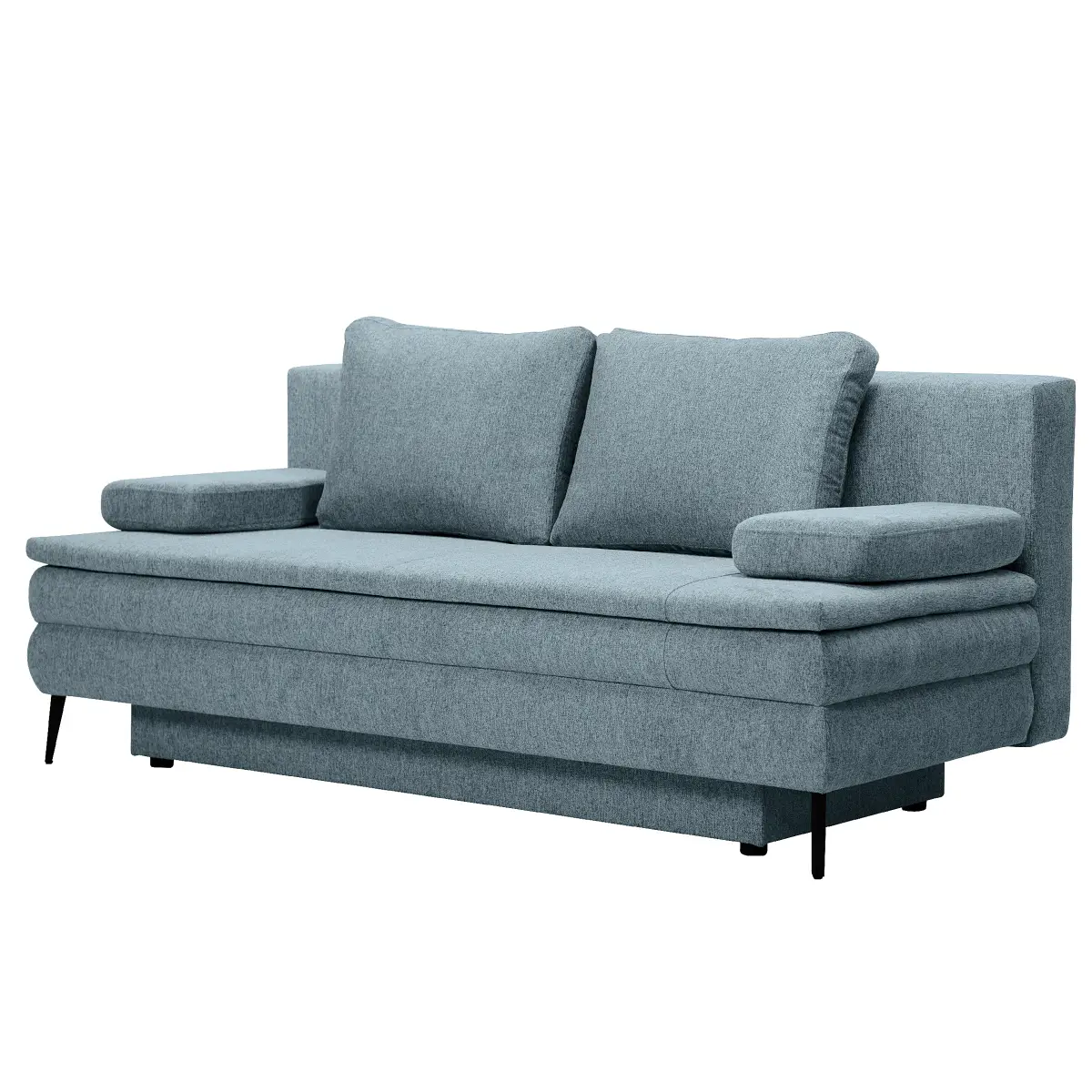 Fredriks Schlafsofa Pocon | Blau