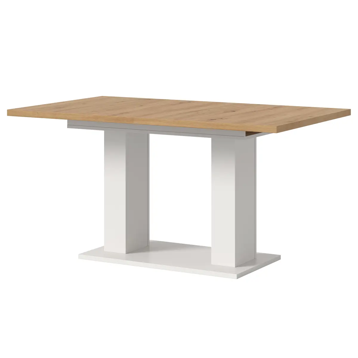 Xonox home Esstisch Tienra | Holztöne