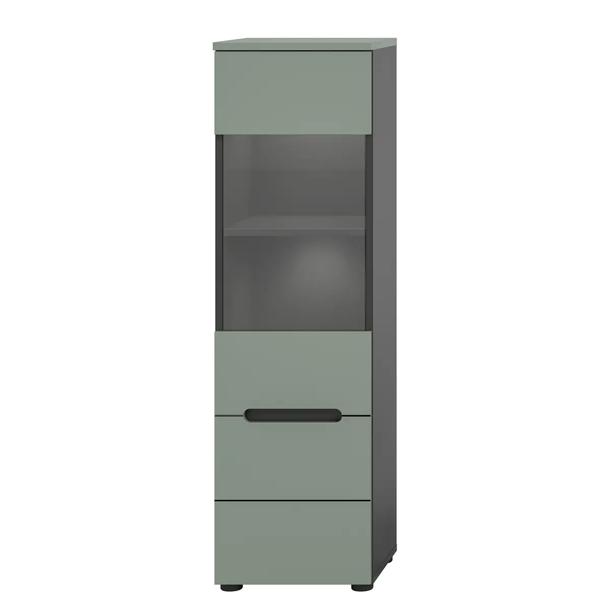 xonox home Highboard Gaipai | Mehrfarbig