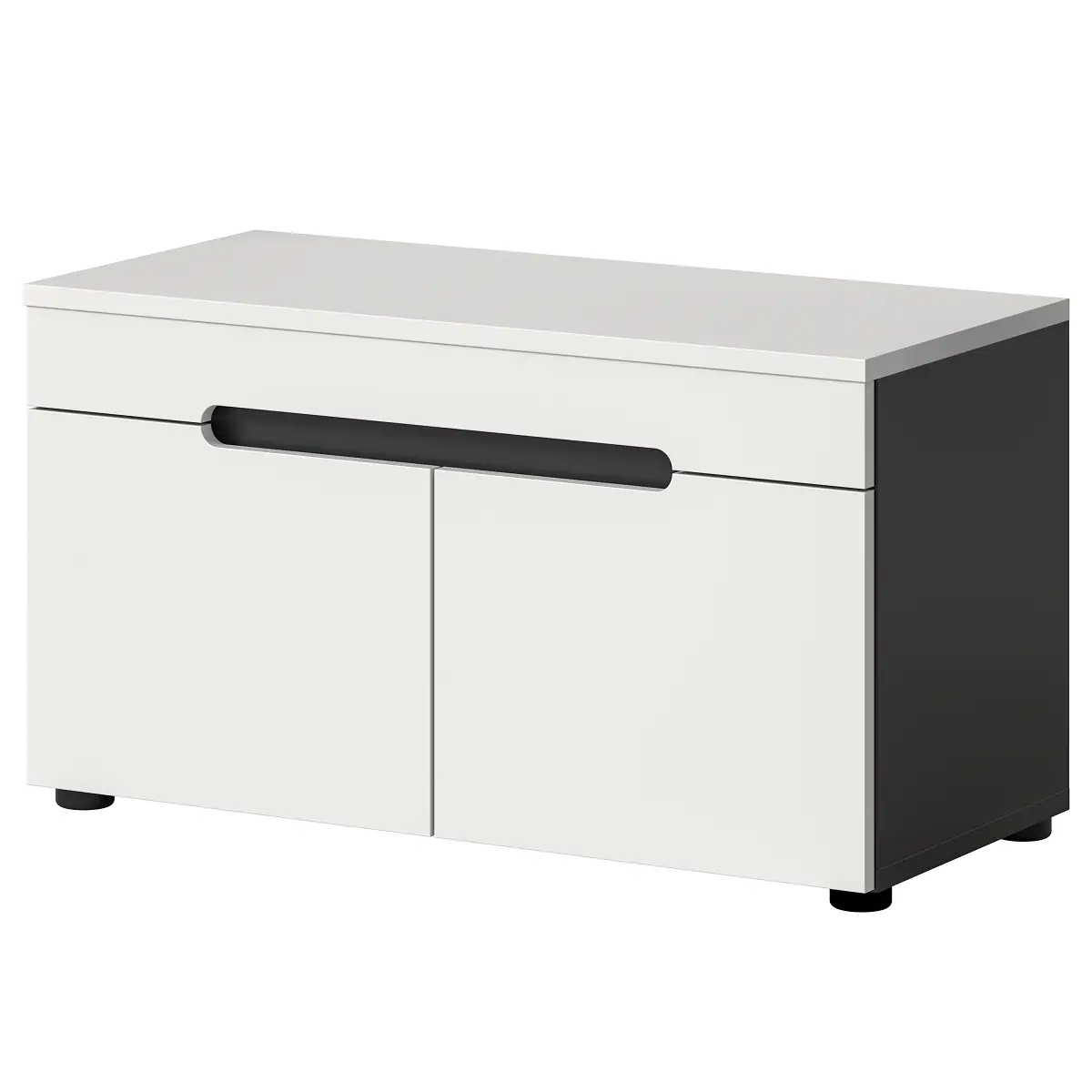 xonox home Garderobenbank Gaipai | Mehrfarbig